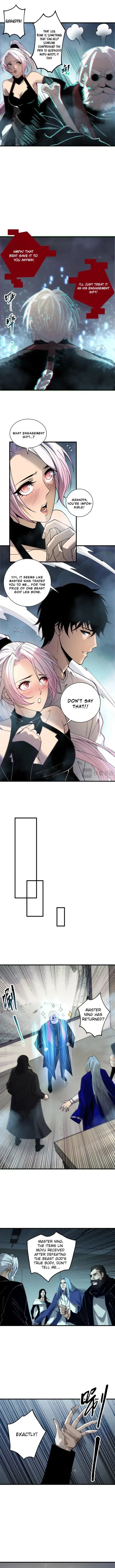 Catastrophic Necromancer Chapter 187 image 5_optimized